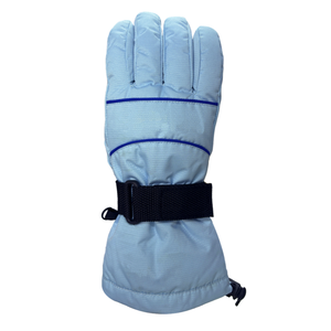 Gants d'hiver pour homme, taille personnalisée, mode ski et snowboard, thermiques, isolés, coupe-vent, imperméables, respirants, séchage rapide, doigts entiers - Product Image 2