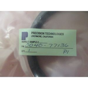 AMAT 0040-77136 Assy, ตัวหนีบถุงลมขนาด 6 นิ้ว - อุปกรณ์และอะไหล่เซมิคอนดักเตอร์ระดับโลกที่เชื่อถือได้ - Product Image 4
