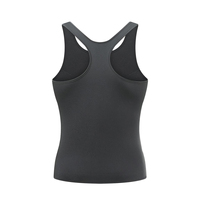 Camiseta Deportiva Transpirable de Algodón 100% Tejido, Ecológica, de Tallas Grandes, Personalizada por Fabricante Pakistaní para Hombre