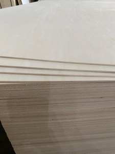 Contrachapado de Álamo Premium de Vietnam de 9mm-21mm, Primera Calidad, para Encofrados, Construcción y Muebles, Material E0 - Product Image 5