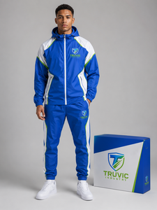 Chaqueta Deportiva Casual para Hombre, Multicolor, Ecológica, Estampada, para Invierno, Precio al por Mayor Disponible - Product Image 1