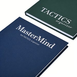 Impresión de agendas de tapa dura personalizadas de alta calidad, tamaño personalizado, impresión offset a todo color, papel elegante, colores CMYK/Pantone - Product Image 2