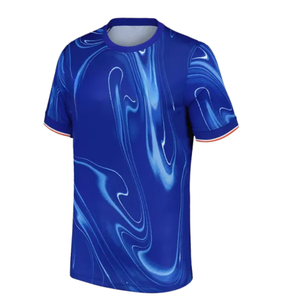 Conjuntos de Fútbol Subtle Maze, Camiseta y Pantalones Cortos con Cuello Redondo y Estampado por Sublimación, Unisex, Transpirables, que Absorben la Humedad, Ecológicos y de Secado Rápido - Product Image 3