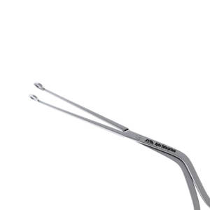 Pinzas de introducción de catéteres para cirugías complejas, pinzas de introducción de catéteres Magill de Apto Enterprises - Product Image 4