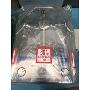 AMAT 0010-10892 E-80 Susceptor Assy, 150mm, MCVD - Équipement et pièces semi-conductrices de renommée mondiale chez Trusted Global - Product Image 1