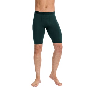 Workout Fitness <b>Compression</b> Shorts Sport Running Gym Casual Custom Print Summer Sublimation OEM Customized <b>Spring</b> 100% Cotton - Product Image 5