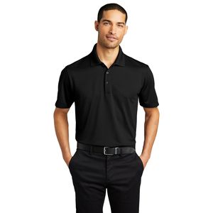Polo Elástico para Hombre Eclipse K587 - Product Image 3