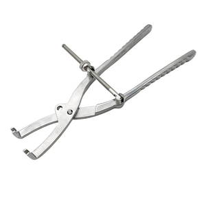 1PC Pelvic Reduction Forceps acetabulum Manual Acetabular Bone Reduction Forceps - Product Image 3