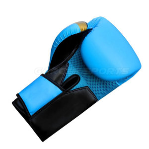 Oem Service Latest Style Boxing <b>Gloves</b> For Online Sale Unique Design Lightweight Boxing <b>Gloves</b> - Product Image 3