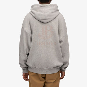 Sweat-shirts amples pour hommes, design unique, très demandés, en gros, haute qualité, style streetwear, en vente en ligne - Product Image 5