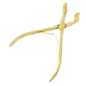 Meilleures ventes - Pinces à extensions de cheveux professionnelles en acier inoxydable - Conception OEM - Fabrication sur mesure - Prix bas - LENDIZER SURGICAL LS-HEP-0023 - Product Image 3