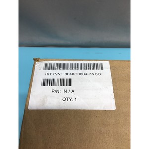 ชุดอุปกรณ์ AMAT 0240-70684, ชุดตรวจจับการรั่วไหล, รุ่นสุดท้าย, 145432 - อุปกรณ์และอะไหล่เซมิคอนดักเตอร์ระดับโลกที่เชื่อถือได้ - Product Image 5
