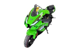 Motocicleta Deportiva de Alto Rendimiento Ninja ZX 10R Edición KRT 2025, 998cc, 4 Tiempos, Refrigeración Líquida, Lista para Exportación - Product Image 4