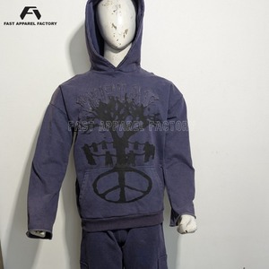 Ensemble de survêtement de jogging respirant et facilement lavable, à manches longues, pour activités de plein air, disponible pour hommes (vente en gros) - Product Image 5