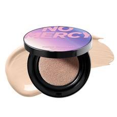 Base de Maquillaje en Cojín Witch Factory No Mercy Velvet Cover 15g 23 Earths 1 Ea, Tono de Piel Medio, con Descuento - Product Image 1