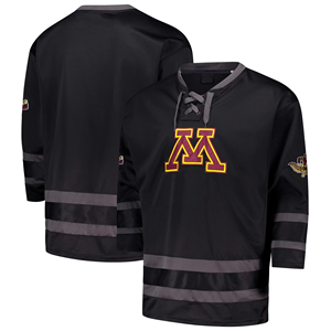 Maillot de hockey sur glace professionnel pour adulte unisexe, fabriqué au Pakistan, technologie de sublimation, tissu respirant et anti-humidité, élastique - Product Image 6