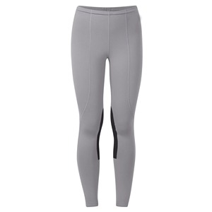 Pantalones de Montar a Caballo Personalizados para Mujer, de Silicona Antideslizante, con Costuras, Elásticos, Transpirables, Servicio OEM ODM - Product Image 1