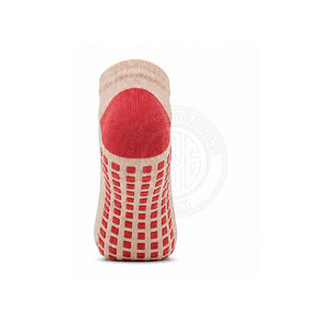 Premium Women Non Slip <b>Grip</b> <b>Socks</b> Soft Anti Slip Indoor <b>Socks</b> For Home Yoga Walking And Comfortable Daily Wear - Product Image 5