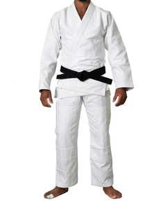 Uniforme de Jiu Jitsu en Oferta, Uniformes de Artes Marciales de Alta Calidad, Kimonos BJJ de Doble Tejido para Hombres, Mujeres y Niños, Transpirables y Personalizables - Product Image 4