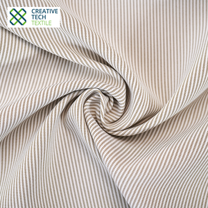 Matériau respectueux de l'environnement marin SWL-5E1945, laine marine à dispersion rapide PET/Polyester=23/77, idéal pour les chemises de randonnée rayées - Product Image 6