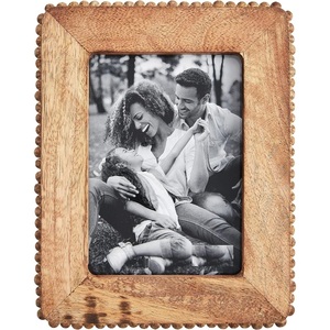 Wholesale Premium Solid <b>Wood</b> Oval Photo <b>Frame</b> Set Handcrafted Eco Friendly Tabletop <b>Picture</b> <b>Frames</b> for Home Office - Product Image 5
