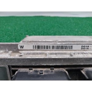 Módulo de Control del Sistema de Propulsión Taurus 2013-2019 Usado OEM DG1A12A650SB - Product Image 4