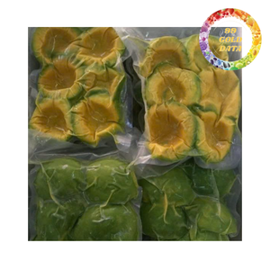 Puré de aguacate congelado de Vietnam, 100% natural, envasado a granel para batidos, salsas y bebidas - Product Image 4