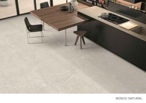 กระเบื้องพอร์ซเลนเนื้อสัมผัสพิเศษ ขนาด 600x1200 มม. ลายแกะสลักขนาดใหญ่ สำหรับตกแต่งผนังและพื้น ภายในและภายนอกอาคาร ดีไซน์ทันสมัย - Product Image 2