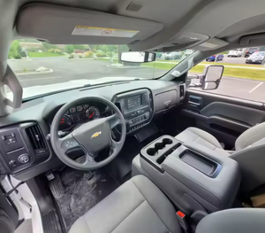 Prêt à l'emploi 2023 pour Chevrolet C6500 Rollback Tow Truck - Châssis de remorquage à plateau relevable Chevrolet, camion d'occasion pour expédition mondiale - Product Image 2