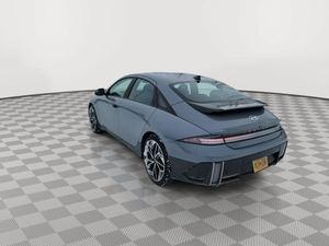 สภาพเหมือนใหม่ ปี 2023 ฮุนได ไอโอนิค 6 SEL AWD - Product Image 3