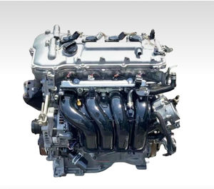 Motor 3UR-FE 5.7L de Alta Calidad para LX570, Motor V8 5.7L, Motor 3UR - Product Image 1