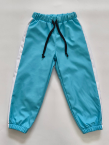 Conjunto Deportivo Infantil 2 en 1 al por Mayor, Estampado y Liso, Personalizado, Invernal, Transpirable, Ecológico, 100% Algodón, Sudadera Estilo Urbano - Product Image 6
