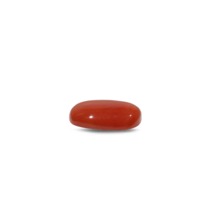 Natural Red Coral Beads 10.7 Carat Certified Wholesale High Quality - Product Image 3