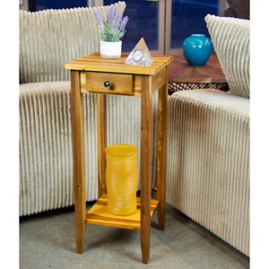 Cedar Wood Tiered <b>Planter</b> Stand | Aromatic 5-Level Wooden Plant Stand Wholesale - Product Image 5