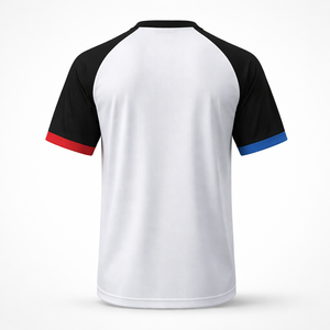Venta al por Mayor de Camisetas Deportivas Personalizadas, Fabricante OEM Directo de Fábrica - Product Image 2