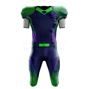 Pantaloni da Calcio con Ginocchiera Articolata Unisex, Design Flessibile, Personalizzabili, Traspiranti in Poliestere e Spandex - Product Image 5