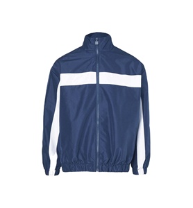 Casual Fashion <b>Cycling</b> Running Breathable Windbreaker Jacket Plus Size Mesh Lining Quick Dry Windproof Jacket Reversible - Product Image 2