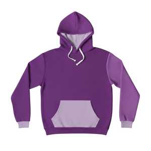 Super Cool Printed Hooded Fleece <b>Jacket</b> Regular Fit Plus Size Pullover Black Patterned Design Front Logo <b>Gothic</b> - Product Image 3