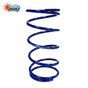 Resorte Central CVT de Alto Rendimiento SUN RACING 1000 RPM para BEAT ICON, Acero de Alta Resistencia - Product Image 2