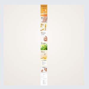 Produits de soin de la peau coréens DAYCELLCOSMETICS K-Beauty Dayscell Dr Vita Ultra Clean Chikha Fabriqué en Corée - Product Image 2