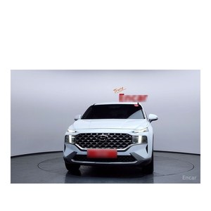 ฮุนได ซานตาเฟ HEV 1.6 2WD ปี 2022 เกียร์อัตโนมัติ เบาะหนัง กล้องมองหลัง ระยะทาง 60,982 กม. พวงมาลัยซ้าย - Product Image 3