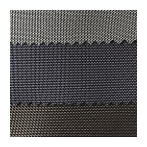 Tissu Oxford en nylon balistique 840D enduit PU, imperméable, ignifuge, certifié OEKO-TEX pour sacs à dos, bagages et articles d'extérieur. - Product Image 1