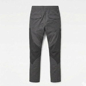 Premium Men Trouser Comfortable Breathable Fabric Stylish Fit Perfect For Office Wear Casual Outings Daily Activities - Product Image 2