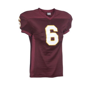 Camisetas de fútbol americano, camisetas de fútbol personalizadas, uniformes de fútbol para equipos, camisetas estilo NFL, camisetas de fútbol juveniles, artículos deportivos - Product Image 6