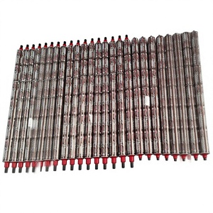 Rouleaux en caoutchouc Phoenix Abc pour machines d'impression offset, dureté 22-28 Shore A, durée de vie 5 ans, garantie 1 an - Product Image 2