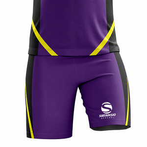 Nouveaux uniformes de football respirants à sublimation, unisexes, qualité supérieure, séchage rapide, design personnalisé OEM, football professionnel - Product Image 6