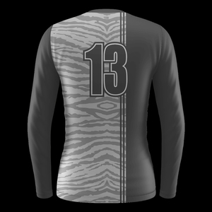 Camiseta de Voleibol de Primera Calidad, Personalizable con el Logotipo del Equipo, Ligera, de Secado Rápido, Ropa Deportiva para Equipos Profesionales - Product Image 2