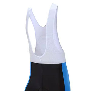 Cuissard de cyclisme en gros léger et performant pour clubs cyclistes, équipes de course sur route, sports de plein air et vêtements de sport - Product Image 4