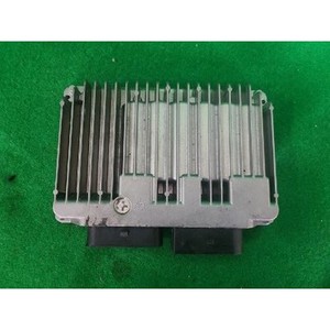 โมดูลควบคุมเครื่องยนต์ (DME) สำหรับรถยนต์ BMW ซีรีส์ 7 รุ่น E65, E66 ปี 2001-2005 ของแท้ มือสอง รหัส 7532878 - Product Image 1