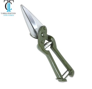 Cisailles à pattes de bétail professionnelles pour usage agricole et vétérinaire TARIQ CRAFTED INDUSTRIES - Product Image 1